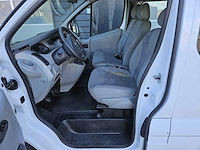 Opel - vivaro - 2.5 cdti l1h1 crewcab - car - 2006 - afbeelding 4 van  17