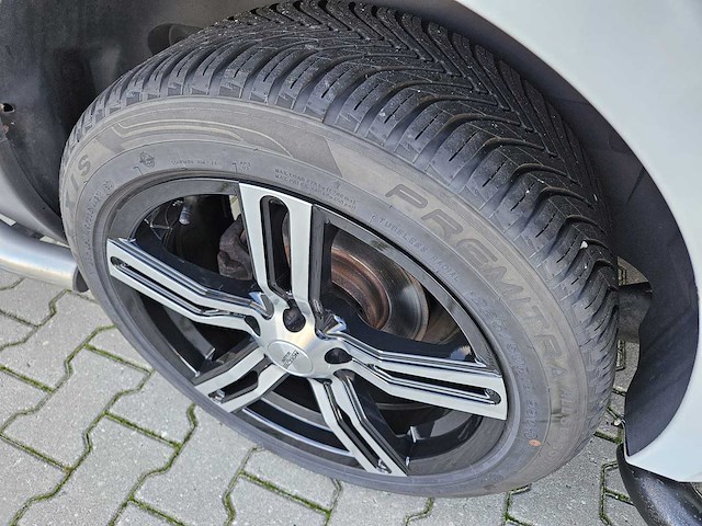 Opel - vivaro - 2.5 cdti l1h1 crewcab - car - 2006 - afbeelding 6 van  17