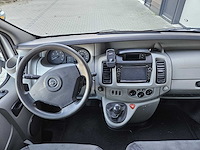 Opel - vivaro - 2.5 cdti l1h1 crewcab - car - 2006 - afbeelding 10 van  17