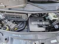 Opel - vivaro - 2.5 cdti l1h1 crewcab - car - 2006 - afbeelding 11 van  17