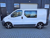 Opel - vivaro - 2.5 cdti l1h1 crewcab - car - 2006 - afbeelding 1 van  17