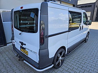 Opel - vivaro - 2.5 cdti l1h1 crewcab - car - 2006 - afbeelding 14 van  17