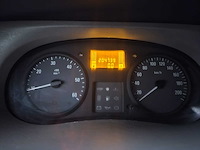 Opel - vivaro - 2.5 cdti l1h1 crewcab - car - 2006 - afbeelding 16 van  17