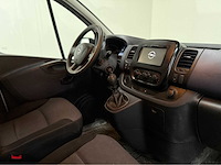 Opel - vivaro - combi - 1.6 bi turbo - 9 persoons - bedrijfswagen - 2017 - afbeelding 3 van  26