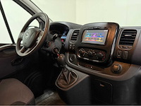 Opel - vivaro - combi - 1.6 bi turbo - 9 persoons - bedrijfswagen - 2017 - afbeelding 5 van  26