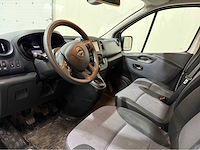 Opel - vivaro - combi - 1.6 bi turbo - 9 persoons - bedrijfswagen - 2017 - afbeelding 6 van  26