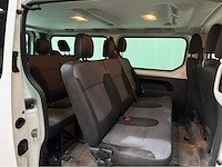 Opel - vivaro - combi - 1.6 bi turbo - 9 persoons - bedrijfswagen - 2017 - afbeelding 8 van  26