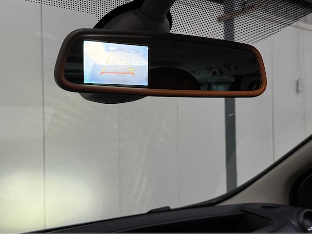 Opel - vivaro - combi - 1.6 bi turbo - 9 persoons - bedrijfswagen - 2017 - afbeelding 10 van  26