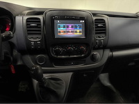 Opel - vivaro - combi - 1.6 bi turbo - 9 persoons - bedrijfswagen - 2017 - afbeelding 11 van  26