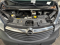 Opel - vivaro - combi - 1.6 bi turbo - 9 persoons - bedrijfswagen - 2017 - afbeelding 14 van  26