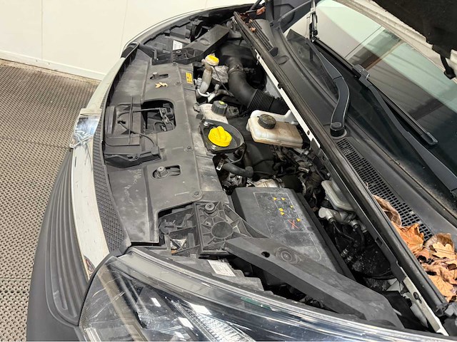 Opel - vivaro - combi - 1.6 bi turbo - 9 persoons - bedrijfswagen - 2017 - afbeelding 15 van  26