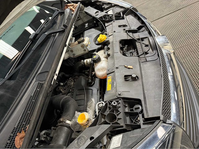 Opel - vivaro - combi - 1.6 bi turbo - 9 persoons - bedrijfswagen - 2017 - afbeelding 16 van  26