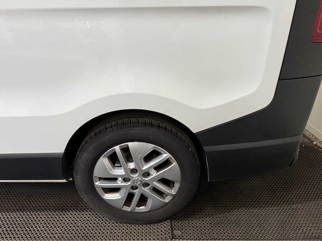 Opel - vivaro - combi - 1.6 bi turbo - 9 persoons - bedrijfswagen - 2017 - afbeelding 19 van  26