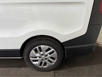 Opel - vivaro - combi - 1.6 bi turbo - 9 persoons - bedrijfswagen - 2017 - afbeelding 19 van  26