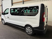 Opel - vivaro - combi - 1.6 bi turbo - 9 persoons - bedrijfswagen - 2017 - afbeelding 20 van  26