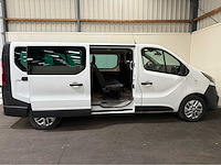 Opel - vivaro - combi - 1.6 bi turbo - 9 persoons - bedrijfswagen - 2017 - afbeelding 22 van  26