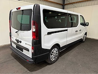 Opel - vivaro - combi - 1.6 bi turbo - 9 persoons - bedrijfswagen - 2017 - afbeelding 23 van  26