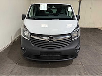 Opel - vivaro - combi - 1.6 bi turbo - 9 persoons - bedrijfswagen - 2017 - afbeelding 24 van  26