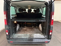 Opel - vivaro - combi - 1.6 bi turbo - 9 persoons - bedrijfswagen - 2017 - afbeelding 26 van  26
