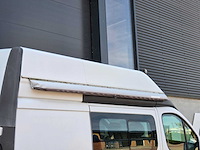 Opel - vivaro 1.9dti - camper - k-322-pk - nap - afbeelding 2 van  26