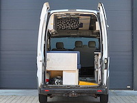 Opel - vivaro 1.9dti - camper - k-322-pk - nap - afbeelding 4 van  26