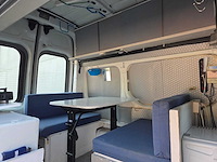 Opel - vivaro 1.9dti - camper - k-322-pk - nap - afbeelding 5 van  26
