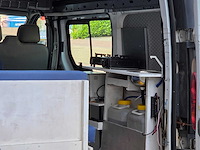Opel - vivaro 1.9dti - camper - k-322-pk - nap - afbeelding 7 van  26