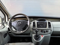 Opel - vivaro 1.9dti - camper - k-322-pk - nap - afbeelding 10 van  26