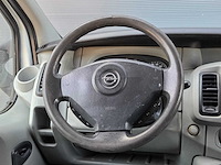 Opel - vivaro 1.9dti - camper - k-322-pk - nap - afbeelding 11 van  26
