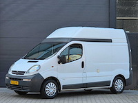 Opel - vivaro 1.9dti - camper - k-322-pk - nap - afbeelding 1 van  26
