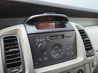 Opel - vivaro 1.9dti - camper - k-322-pk - nap - afbeelding 14 van  26