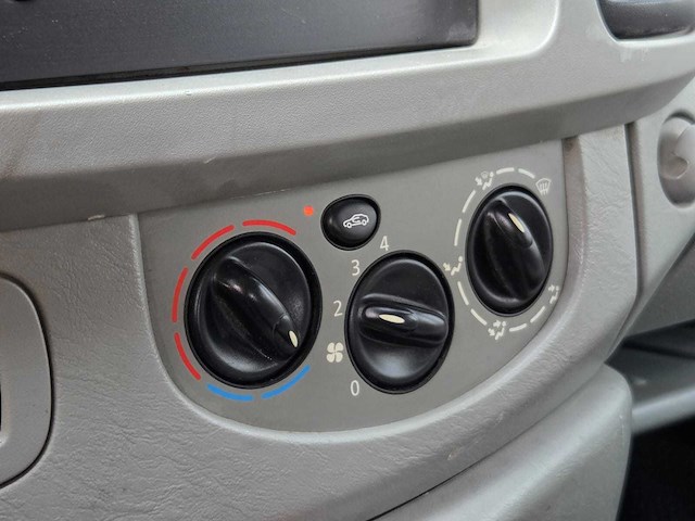 Opel - vivaro 1.9dti - camper - k-322-pk - nap - afbeelding 15 van  26