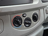 Opel - vivaro 1.9dti - camper - k-322-pk - nap - afbeelding 15 van  26