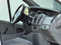 Opel - vivaro 1.9dti - camper - k-322-pk - nap - afbeelding 16 van  26