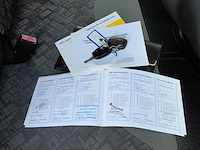Opel - vivaro 1.9dti - camper - k-322-pk - nap - afbeelding 18 van  26
