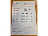 Opel - vivaro 1.9dti - camper - k-322-pk - nap - afbeelding 19 van  26