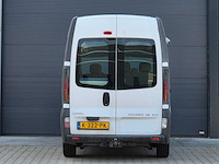 Opel - vivaro 1.9dti - camper - k-322-pk - nap - afbeelding 22 van  26