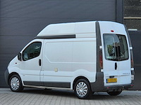 Opel - vivaro 1.9dti - camper - k-322-pk - nap - afbeelding 23 van  26