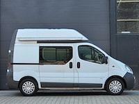 Opel - vivaro 1.9dti - camper - k-322-pk - nap - afbeelding 25 van  26
