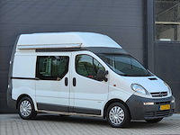 Opel - vivaro 1.9dti - camper - k-322-pk - nap - afbeelding 20 van  26
