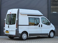 Opel - vivaro 1.9dti - camper - k-322-pk - nap - afbeelding 21 van  26
