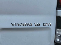 Opel - vivaro 1.9dti - camper - k-322-pk - nap - afbeelding 3 van  26