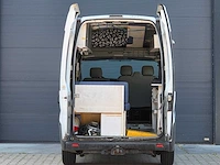 Opel - vivaro 1.9dti - camper - k-322-pk - nap - afbeelding 4 van  26