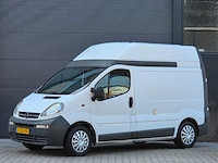 Opel - vivaro 1.9dti - camper - k-322-pk - nap - afbeelding 1 van  26