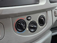 Opel - vivaro 1.9dti - camper - k-322-pk - nap - afbeelding 15 van  26