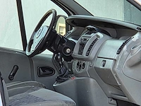 Opel - vivaro 1.9dti - camper - k-322-pk - nap - afbeelding 16 van  26