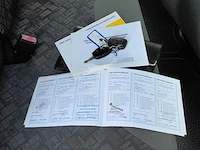 Opel - vivaro 1.9dti - camper - k-322-pk - nap - afbeelding 18 van  26
