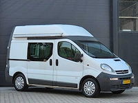 Opel - vivaro 1.9dti - camper - k-322-pk - nap - afbeelding 20 van  26