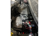 Opel - vivaro l3 - dubbel cabine - automaat - 180 pk - bedrijfswagen - 2019 - afbeelding 6 van  28