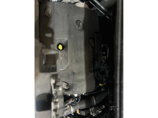 Opel - vivaro l3 - dubbel cabine - automaat - 180 pk - bedrijfswagen - 2019 - afbeelding 7 van  28